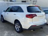Used 2013 Acura MDX w/ Technology Package image 2