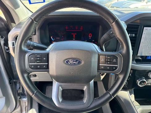 Used 2024 Ford F150 XLT w/ Mobile Office Package image 18