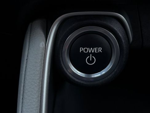 Used 2024 Toyota Grand Highlander Limited image 32