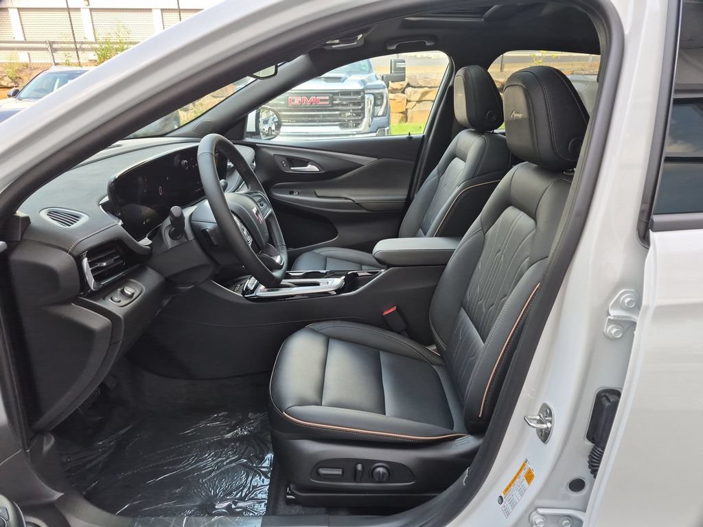 New 2026 Buick Envista Preferred FWD image 18