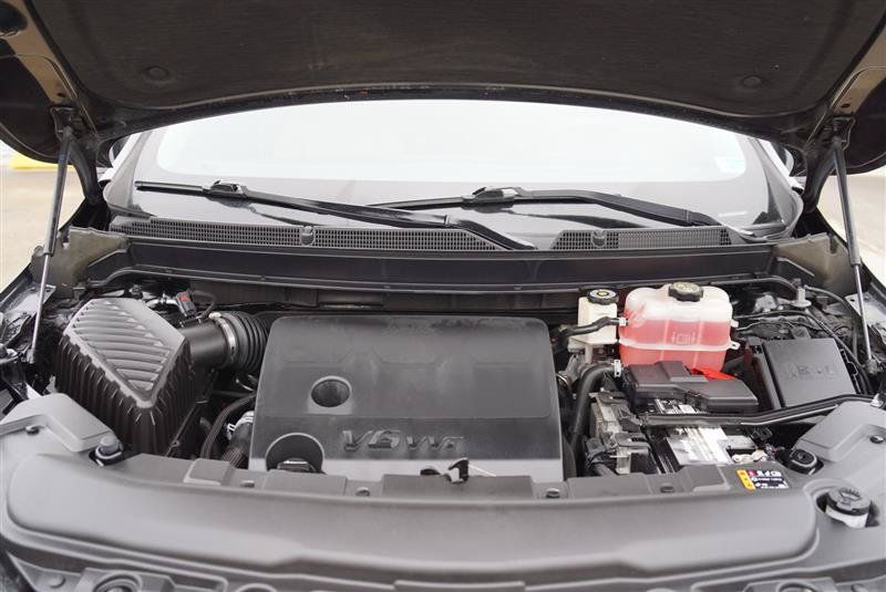 Used 2020 Buick Enclave Essence FWD image 78