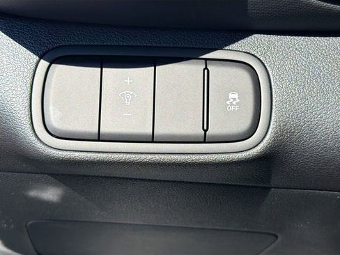New 2026 Hyundai Venue FWD image 10