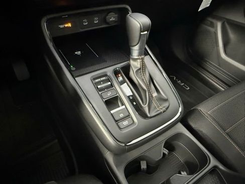 Used 2026 Honda CR-V Sport image 24