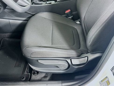 New 2026 Hyundai Tucson SE FWD image 19