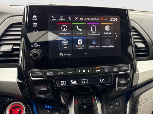 Used 2019 Honda Odyssey Elite image 24