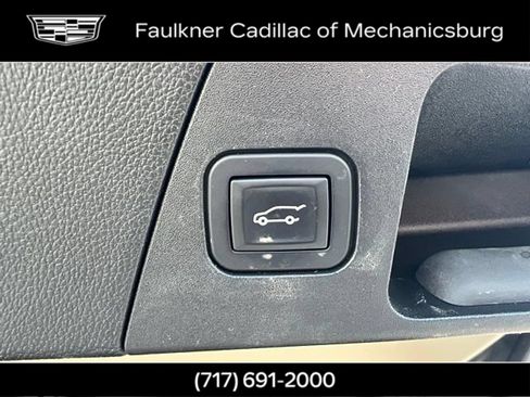 Used 2017 Buick Envision Essence FWD image 15