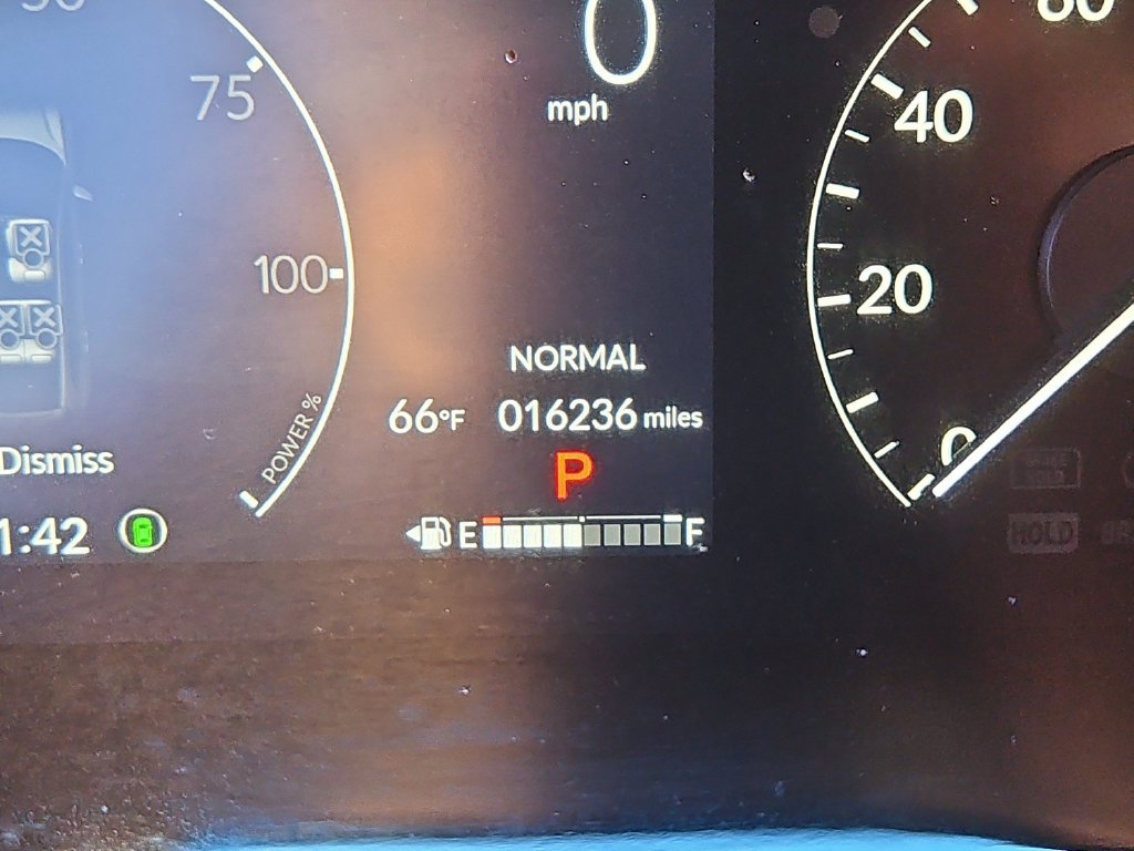 Used 2025 Honda CR-V Sport image 13