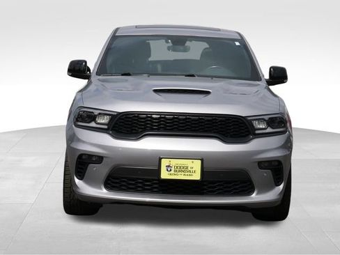 Used 2021 Dodge Durango R/T w/ Tow 'N Go Package AWD/4WD image 2