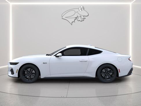 New 2026 Ford Mustang GT image 3