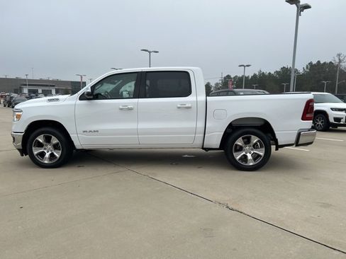 Used 2024 RAM 1500 Laramie image 5