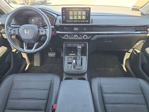 Certified 2024 Honda CR-V EX-L image 9