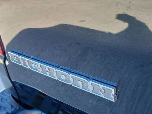 Used 2019 RAM 1500 Big Horn image 10