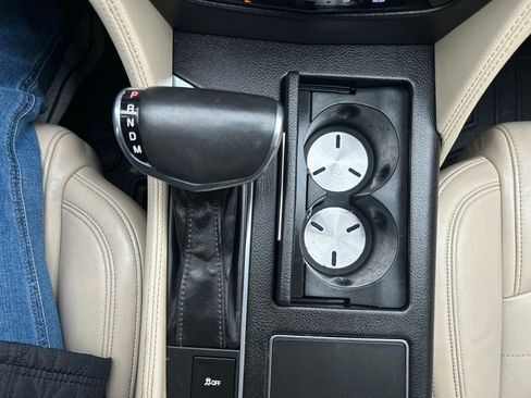 Used 2017 Cadillac CT6 3.6 AWD image 31