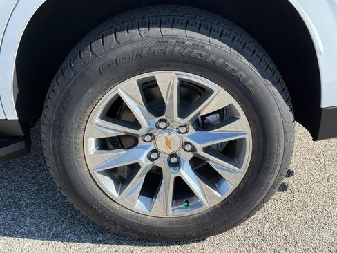 New 2026 Chevrolet Tahoe Premier AWD/4WD image 4