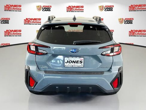 Certified 2024 Subaru Crosstrek 2.0i Premium w/ Crosstrek Mirror Package AWD/4WD image 14