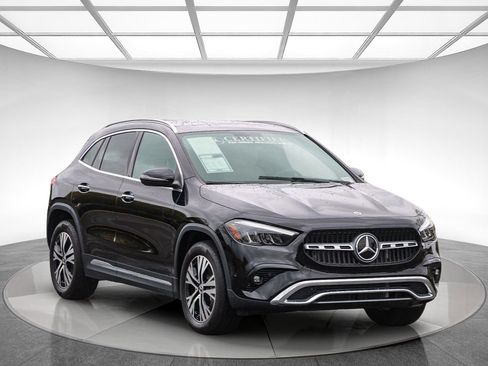 Certified 2025 Mercedes-Benz GLA 250 image 5