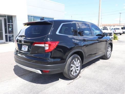 Used 2021 Honda Pilot EX-L image 13