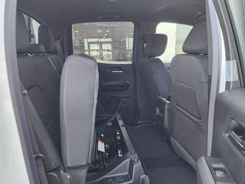 New 2026 GMC Canyon Elevation w/ Convenience Package image 45