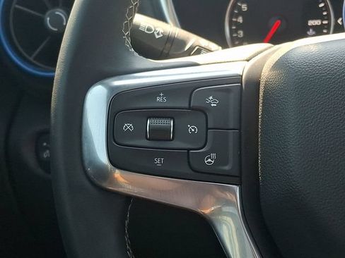 Used 2024 Chevrolet Blazer RS w/ Enhanced Convenience Package FWD image 21