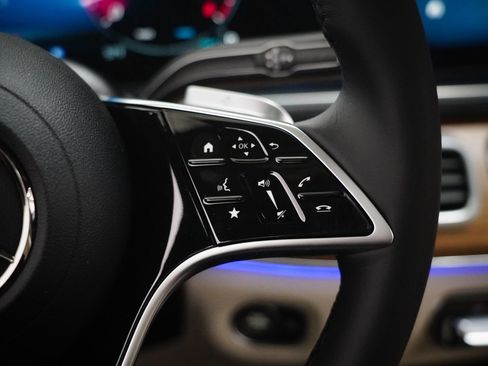 New 2026 Mercedes-Benz GLE 350 4MATIC image 21