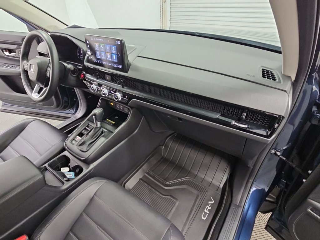 Used 2024 Honda CR-V EX-L image 38