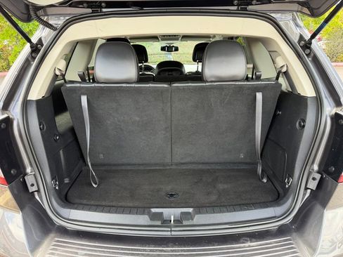 Used 2017 Dodge Journey Crossroad w/ Popular Equipment Group AWD/4WD image 11