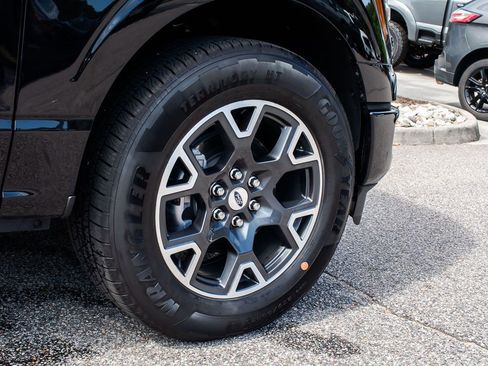 Used 2025 Ford F150 STX w/ Equipment Group 200A image 8