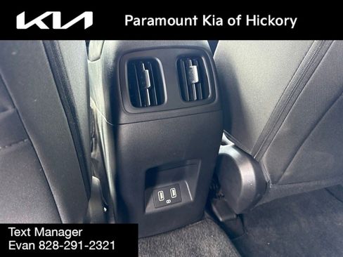 Used 2024 Hyundai Tucson SEL FWD image 15