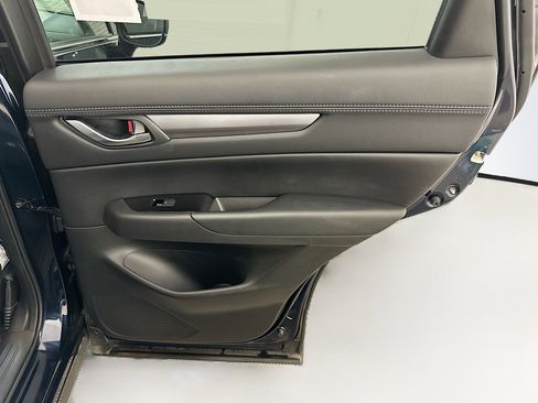 Used 2023 MAZDA CX-5 AWD 2.5 S w/ Select Package image 31