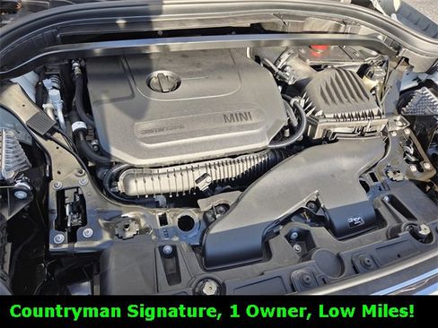 Used 2024 MINI Cooper Countryman S image 18