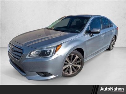 Used 2016 Subaru Legacy 2.5i Limited