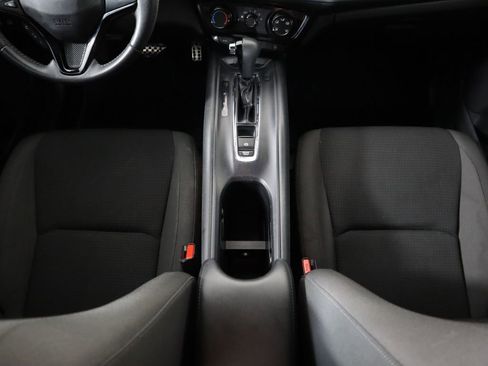 Used 2020 Honda HR-V Sport image 16