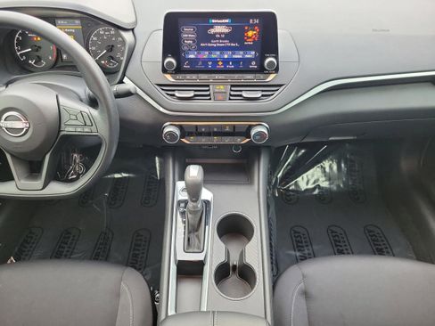 Certified 2025 Nissan Altima 2.5 S image 23