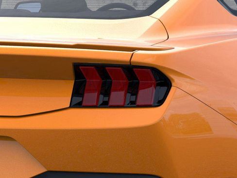 New 2026 Ford Mustang Premium image 21