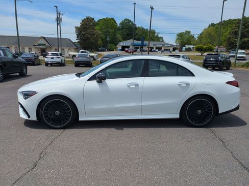 Used 2026 Mercedes-Benz CLA 250 image 7