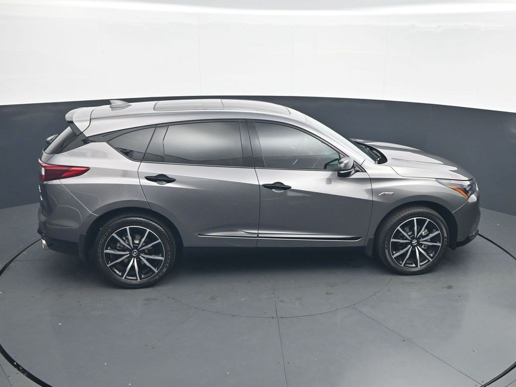 Used 2025 Acura RDX w/ Advance Package AWD/4WD image 48