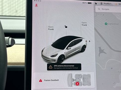 Used 2020 Tesla Model 3 RWD image 28