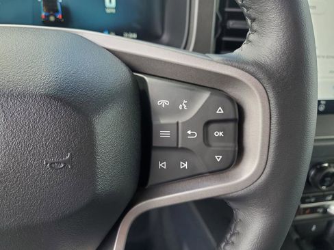 New 2025 Ford Bronco Big Bend image 25