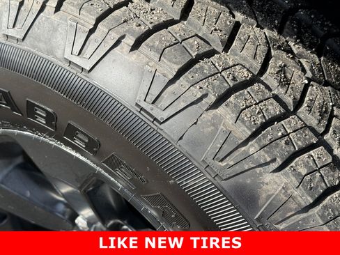 Used 2022 RAM 1500 Rebel w/ Rebel Level 1 Equipment Group image 12