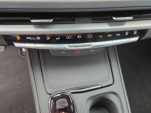 Certified 2024 Cadillac XT4 Sport w/ Active Safety Package AWD/4WD image 25