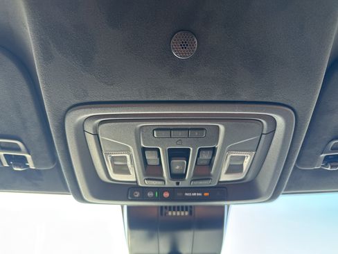 New 2026 GMC Sierra 2500 Denali Ultimate image 26