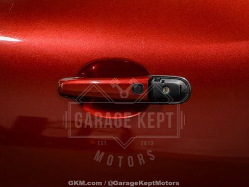 Used 2007 Jaguar XK Convertible image 39