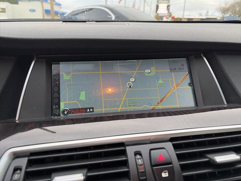 Used 2012 BMW 535i Gran Turismo image 35