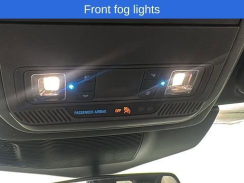 Used 2022 Ford Explorer Timberline image 32