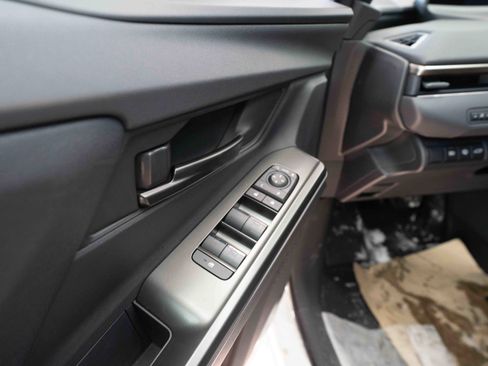 New 2026 Toyota bZ XLE image 7