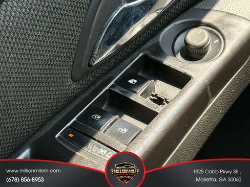 Used 2012 Chevrolet Cruze Eco FWD image 23