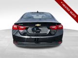 Used 2023 Chevrolet Malibu LT w/ Driver Confidence Package image 4