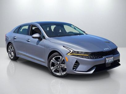 Used 2024 Kia K5 EX w/ EX Premium Package