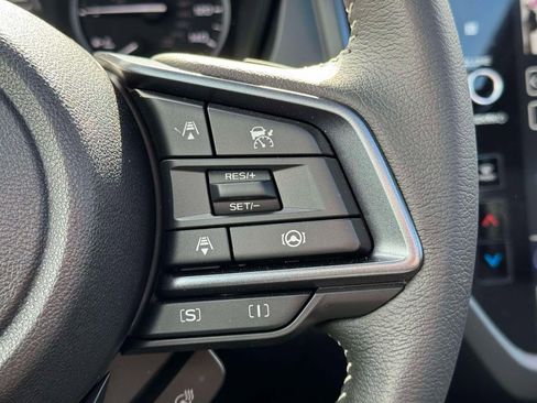 Certified 2025 Subaru Forester Limited AWD/4WD image 24