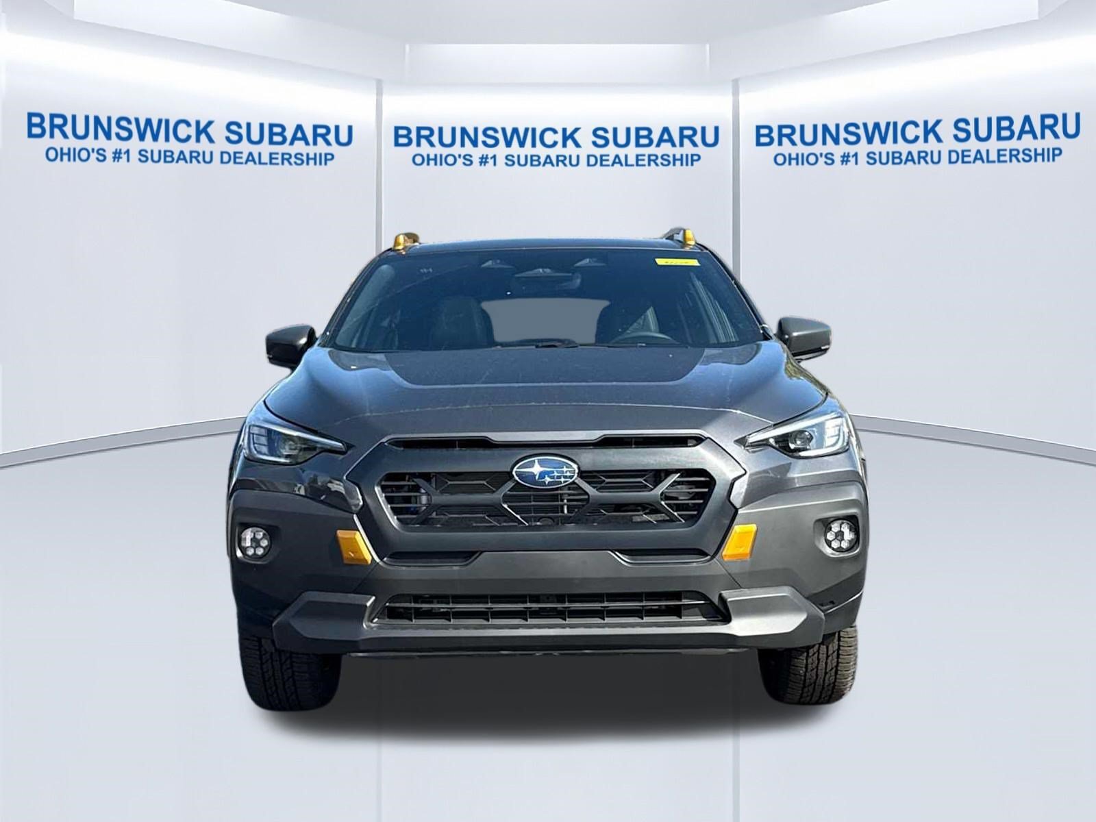 New 2026 Subaru Crosstrek 2.5i Wilderness AWD/4WD image 2